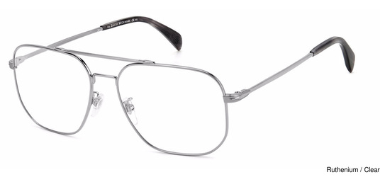 David beckham Replacement Lenses 85379