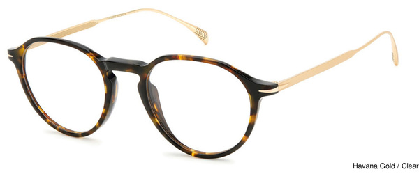 David Replacement Lenses 85381
