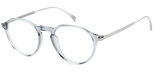 David Beckham Eyeglasses DB 1105 0D3X