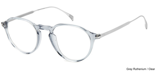 David Beckham Eyeglasses DB 1105 0D3X
