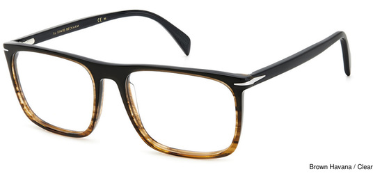 David Replacement Lenses 85388