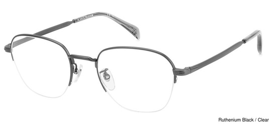 David Beckham Eyeglasses DB 1109/G 0V81