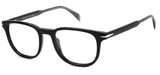 David Beckham Eyeglasses DB 1123 008A
