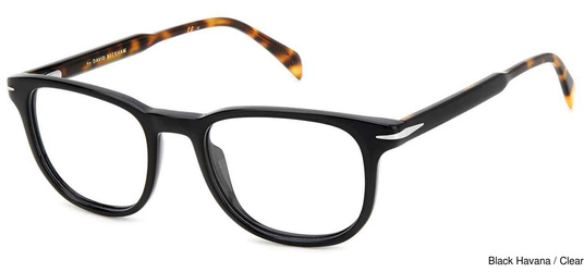 David Replacement Lenses 85396