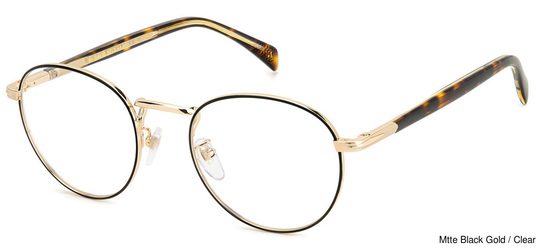David beckham Replacement Lenses 85403