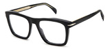 David Beckham Eyeglasses DB 7020 0807