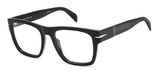 David Beckham Eyeglasses DB 7020/BOLD 0807