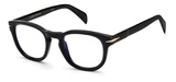 David Beckham Eyeglasses DB 7050/BB 0807