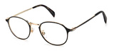 David Beckham Eyeglasses DB 7055 0I46