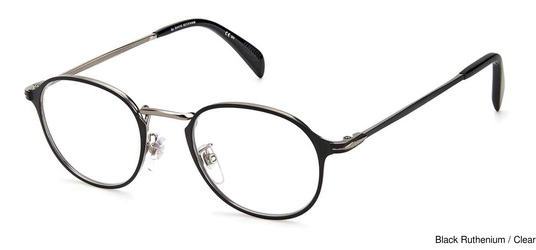 David Replacement Lenses 85431