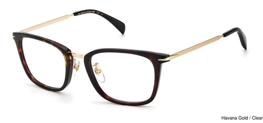 David Replacement Lenses 85432