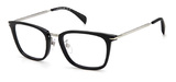 David Beckham Eyeglasses DB 7060/F/BB 0284