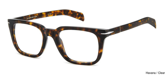 David Replacement Lenses 85437