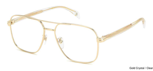 David Replacement Lenses 85456