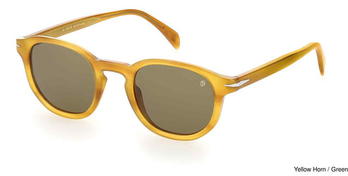 David beckham sunglasses Replacement Lenses 85474
