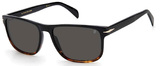 David Beckham Sunglasses DB 1060/S 037N-IR