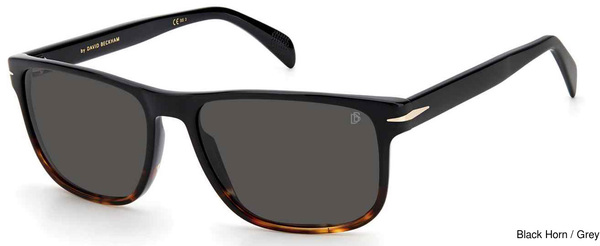 David Beckham Sunglasses DB 1060/S 037N-IR