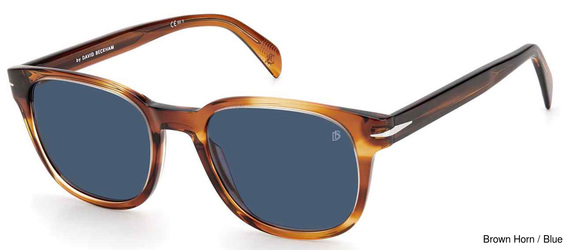 David Beckham Sunglasses DB 1062/S 0EX4-KU