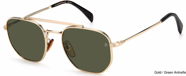 David Beckham Sunglasses DB 1079/S 0J5G-O7