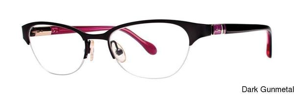 Lilly Replacement Lenses 8550