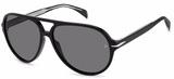 David Beckham Sunglasses DB 1091/S 0807-M9