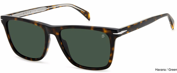 David beckham Replacement Lenses 85503