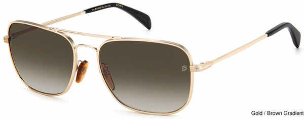 David Beckham Sunglasses DB 1093/S 0J5G-HA