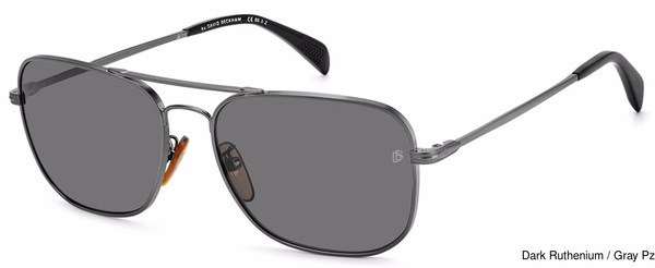 David Beckham Sunglasses DB 1093/S 0KJ1-M9
