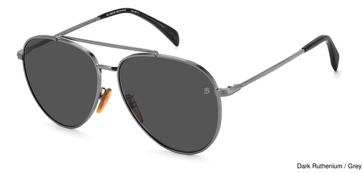 David Beckham Sunglasses DB 1102/F/S 0KJ1-IR