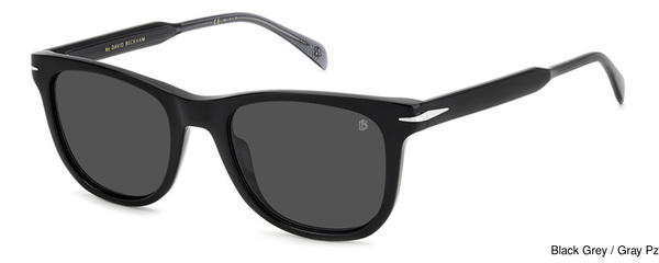 David Beckham Sunglasses DB 1113/S 008A-M9