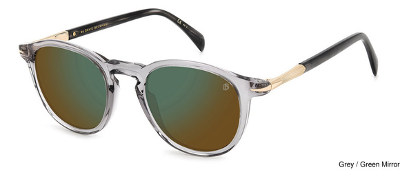 David Replacement Lenses 85518