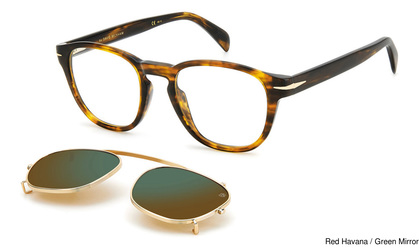 David Replacement Lenses 85519