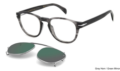 David Replacement Lenses 85520