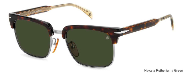 David Beckham Sunglasses DB 1119/G/S 03MA-QT