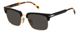 David Beckham Sunglasses DB 1119/G/S 0XWY-IR
