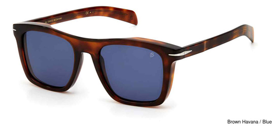 David Beckham Sunglasses DB 7000/S 0WR9-KU