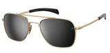 David Beckham Sunglasses DB 7019/S 0J5G-T4
