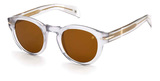 David Beckham Sunglasses DB 7041/S 0KB7-70