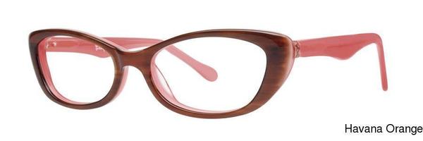 Lilly pulitzer Replacement Lenses 8555