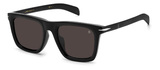 David Beckham Sunglasses DB 7066/F/S 0807-IR