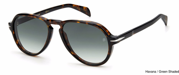 David beckham sunglasses Replacement Lenses 85562
