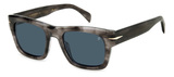 David Beckham Sunglasses DB 7099/S 02W8-KU