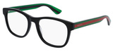 Gucci Eyeglasses GG0004ON 002