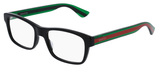 Gucci Eyeglasses GG0006ON 002