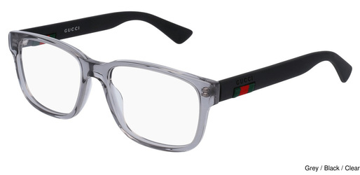 Gucci Eyeglasses GG0011O 003