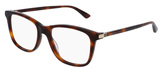 Gucci Eyeglasses GG0018O 002