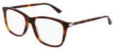 Gucci Eyeglasses GG0018O 006