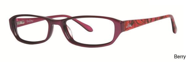 Lilly Replacement Lenses 8560