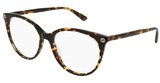 Gucci Eyeglasses GG0093O 002