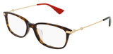 Gucci Eyeglasses GG0112OA 002